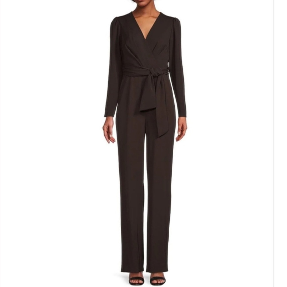 Antonio Melani Miranda Jumpsuit NEW